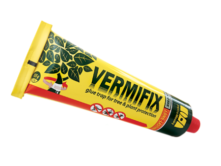 Vermifix (клей від комах) (1) (без упаковки)